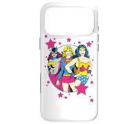 Custodia per iPhone 17 Pro Max Justice League We Are Superior