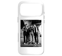 Custodia per iPhone 17 Pro Max Kaiser Chiefs Prevedo una band antisommossa Michael Robert Williams