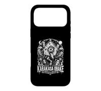 Custodia per iPhone 17 Pro Max Karakasa Obake Ombrello Risveglia Yokai Giapponese