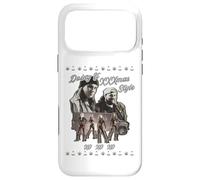 Custodia per iPhone 17 Pro Max Kevin Smith Jay e Silent Bob Xmas lo fanno in stile XXXO