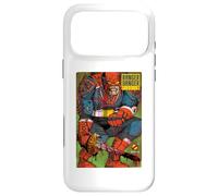 Custodia per iPhone 17 Pro Max Kevin Smith Jay & Silent Bob Riavvia Ranger Pericolo Requiem