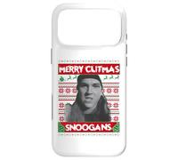 Custodia per iPhone 17 Pro Max Kevin Smith Jay & Silent Bob Xmas Clitmas Commander Snoogans