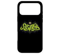 Custodia per iPhone 17 Pro Max Kevin Smith Visualizza il logo di Askewniverse Silent Bat Bob