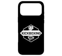 Custodia per iPhone 17 Pro Max Kickboxing sul Ring