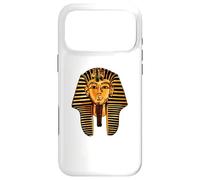 Custodia per iPhone 17 Pro Max King Pharaoh Tutankhamun King Tut Pharaoh Ancient Egyptian