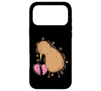 Custodia per iPhone 17 Pro Max Kiwi Bird è un kiwi malato d'amore