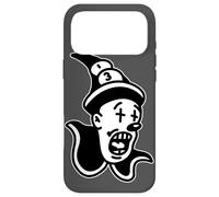 Custodia per iPhone 17 Pro Max Koko il Clown Fantasma Vintage Cartone animato