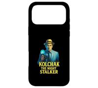 Custodia per iPhone 17 Pro Max Kolchak The Night Stalker Cult Classic Horror & Mistero