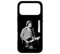 Custodia per iPhone 17 Pro Max Kris Kristofferson Sunday Morning Comin' Down (cantante 1978)