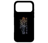 Custodia per iPhone 17 Pro Max Krishna | Induismo | Divinità indiane
