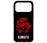 Custodia per iPhone 17 Pro Max Kung Fu
