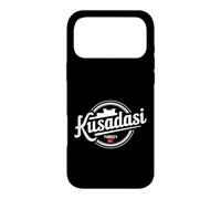 Custodia per iPhone 17 Pro Max Kusadasi Turchia City Travel Iconic Design