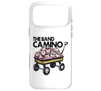Custodia per iPhone 17 Pro Max La Band Camino Wagon