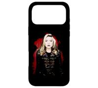 Custodia per iPhone 17 Pro Max La cantante bionda Debbie Harry di Simon Fowler
