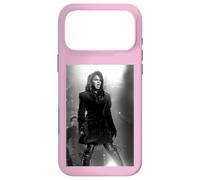 Custodia per iPhone 17 Pro Max La cantante Janet Jackson Live On Tour di Stephen Wright