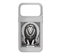 Custodia per iPhone 17 Pro Max La Corona Ombra di Marbas
