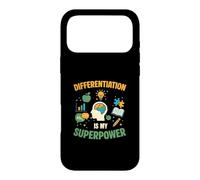 Custodia per iPhone 17 Pro Max La differenziazione è il mio superpotere per speducator SpEd Teacher