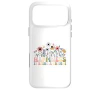 Custodia per iPhone 17 Pro Max La felicità è essere una delle migliori nonne del mondo per la festa della mamma