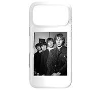 Custodia per iPhone 17 Pro Max La foto della band Troggs Wild Thing 1967