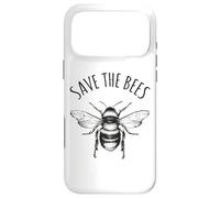 Custodia per iPhone 17 Pro Max La Giornata della Terra delle Api Salvate le Api Salvate il