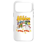 Custodia per iPhone 17 Pro Max La grafica di Archies Sugar Sugar