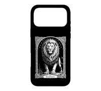 Custodia per iPhone 17 Pro Max La maestà gotica di Marbas