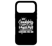 Custodia per iPhone 17 Pro Max La mia cucina è così favolosa Cucina