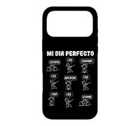 Custodia per iPhone 17 Pro Max La mia giornata perfetta di caccia