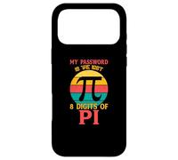 Custodia per iPhone 17 Pro Max La mia password è l'ultima cifra del regalo per studenti di