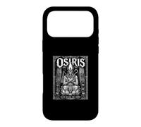 Custodia per iPhone 17 Pro Max La morte di Osiride veste la mitologia egiziana