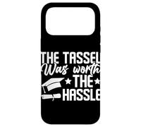 Custodia per iPhone 17 Pro Max La nappa valeva la pena