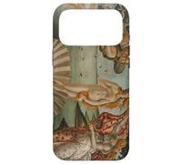 Custodia per iPhone 17 Pro Max La nascita di Venere Rinascimento Dipinto di Sandro Botticelli