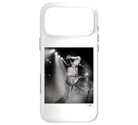 Custodia per iPhone 17 Pro Max La pace del grande paese nella nostra era temporale di Phil Nicholls