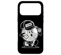 Custodia per iPhone 17 Pro Max La Palla A Bocce Va A Boulen Petanque Cap Boule