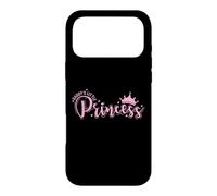 Custodia per iPhone 17 Pro Max La piccola principessa di A Magic Bond Daddy
