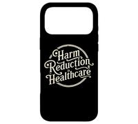 Custodia per iPhone 17 Pro Max La riduzione del danno è la consapevolezza del consulente per le dipendenze sanitarie