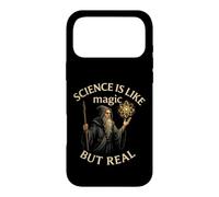 Custodia per iPhone 17 Pro Max La scienza è come la magia ma la chimica fisica davvero divertente
