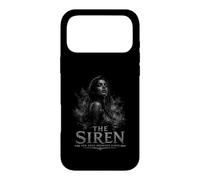 Custodia per iPhone 17 Pro Max La Sirena La Sua Canzone Degato Kings Dark Sea Legend