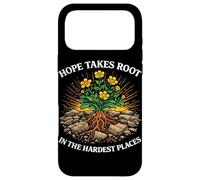 Custodia per iPhone 17 Pro Max La speranza affonda le radici nei luoghi più difficili della Scrittura cristiana