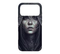 Custodia per iPhone 17 Pro Max La Strega Oscura e la sua magia