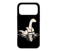 Custodia per iPhone 17 Pro Max Lago di Loch Ness, mostri, amanti della natura, campeggio, laghi all'aperto