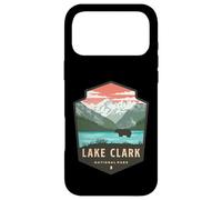 Custodia per iPhone 17 Pro Max Lake Clark National Park