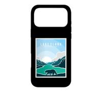 Custodia per iPhone 17 Pro Max Lake Clark National Park