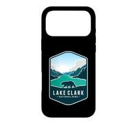 Custodia per iPhone 17 Pro Max Lake Clark National Park