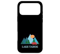 Custodia per iPhone 17 Pro Max Lake Tahoe California and Nevada Vacation