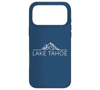 Custodia per iPhone 17 Pro Max Lake Tahoe Nevada Sport acquatici