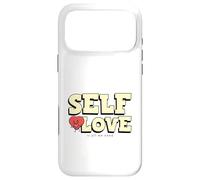 Custodia per iPhone 17 Pro Max L'amore per se stessi è tutto ciò di cui abbiamo bisogno (Dichiarazione di amor