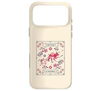 Custodia per iPhone 17 Pro Max L'anno della scimmia (Grafica)