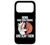 Custodia per iPhone 17 Pro Max L'arte della spada del passato: Tecniche di combattimento