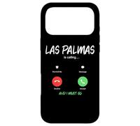 Custodia per iPhone 17 Pro Max Las Palmas chiama e devo andare a Gran Canaria in viaggio